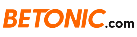 Betonic Sportsbook Logo