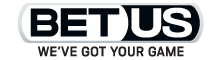 BetUS Sportsbook Logo