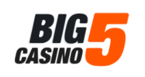 Big5 Logo