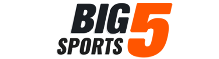 Big5 Sportsbook Logo