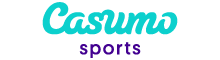 casumo sports logo