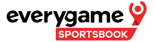 Everygame Sportsbook Logo