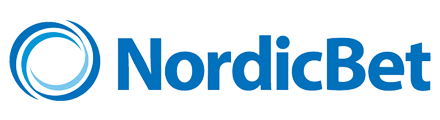 NordicBet Sportsbook Logo