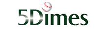 5Dimes Sportsbook Logo