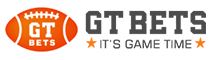 GTBets Sportsbook Logo