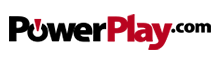 PowerPlay Sportsbook Logo