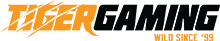 Tiger Gaming Logo