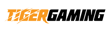 Análise da Tiger Gaming: Logo da casa de apostas Tiger Gaming