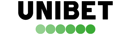 Unibet Sportsbook Logo