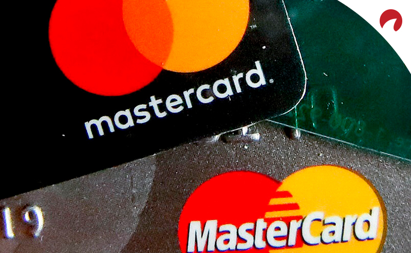 Sites de apostas Mastercard