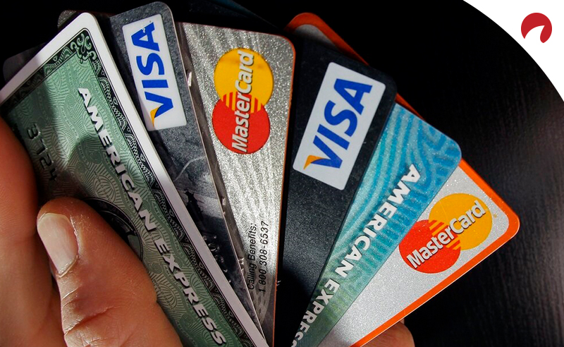 The best credit card betting sites online. Top sportsbooks that accept credit cards.