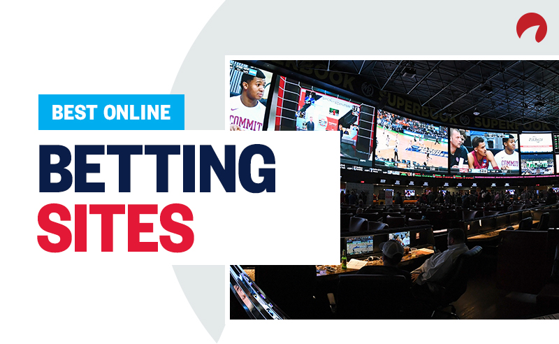 online sports betting