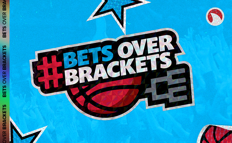 Bracket Betting - March Madness Brackets & Best Bracket Bets