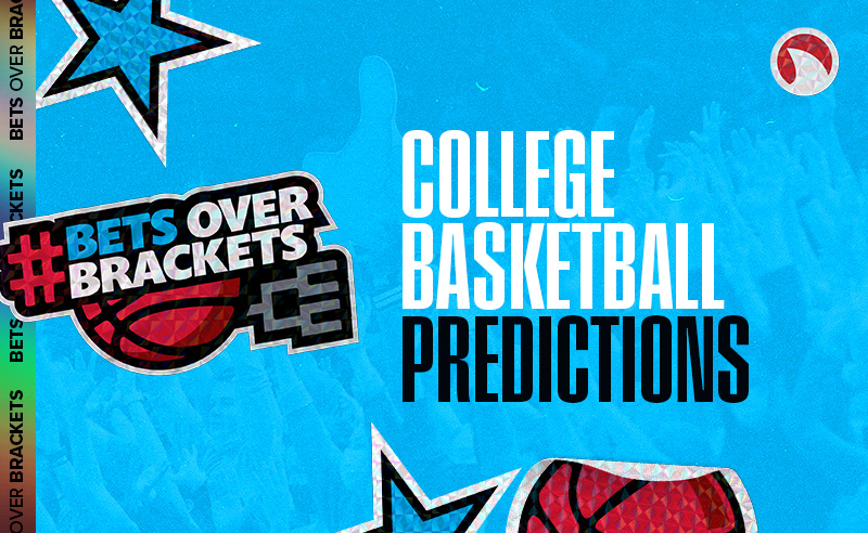 College Basketball Picks and Score Predictions | Odds Shark