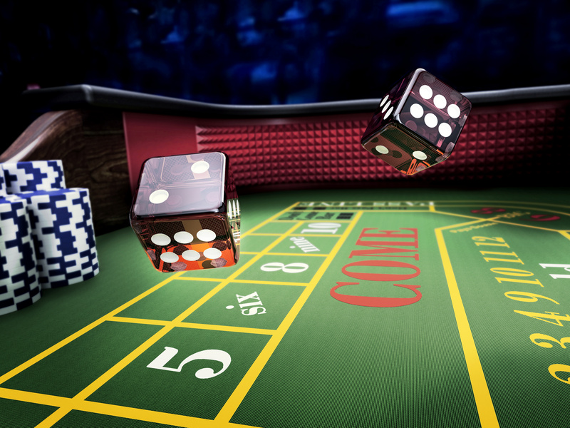 Craps Online | How To Play Online Craps in 2022 | Odds Shark