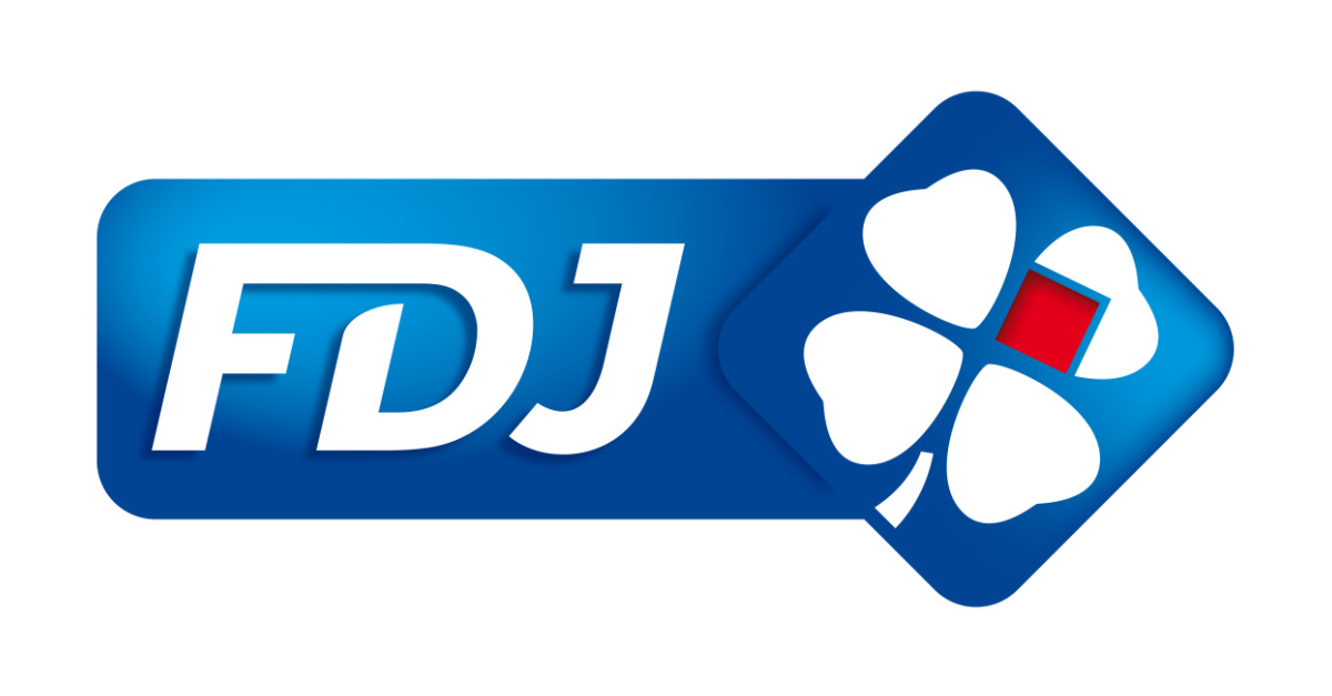 logo de la FDJ