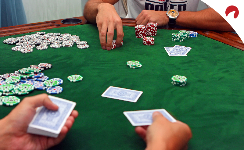 Holdem poker betting strategies for horses investing kickstart