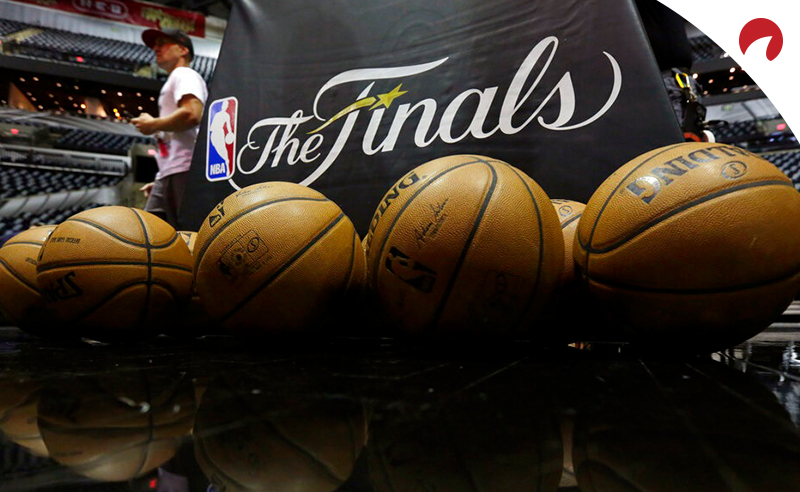 The 2022 NBA championship odds have - Basketball Forever