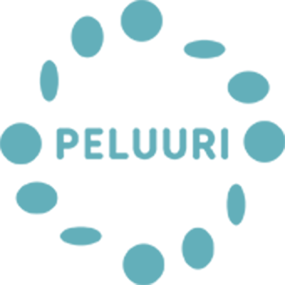 Peluuri Logo