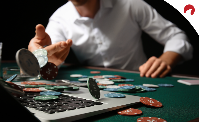 How to Stay Informed When Playing at an Online Casino - 0Zed