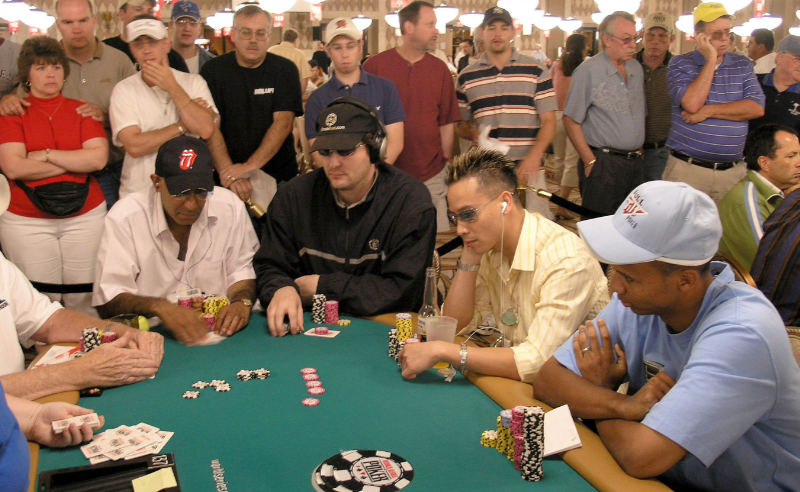 Poker Poker