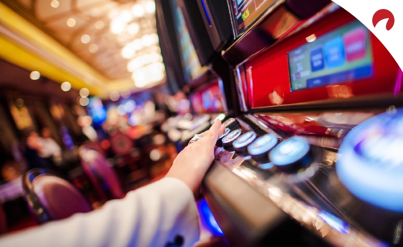 5 Easy Ways You Can Turn casino Into Success
