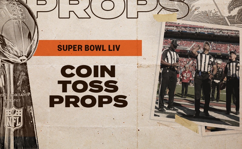 super bowl coin flip results super bowl coin flip results