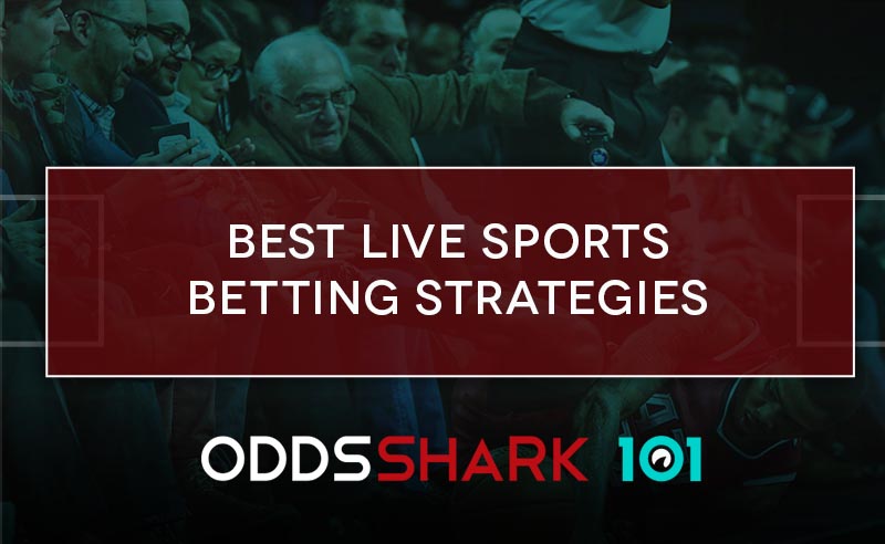 Live Betting Guide Live Betting Guide