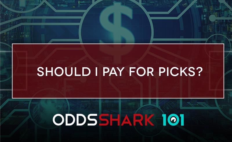 Should I Pay For Picks Odds Shark
