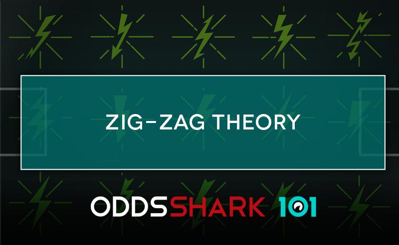 Odds Shark's breakdown of the Zig-Zag theory