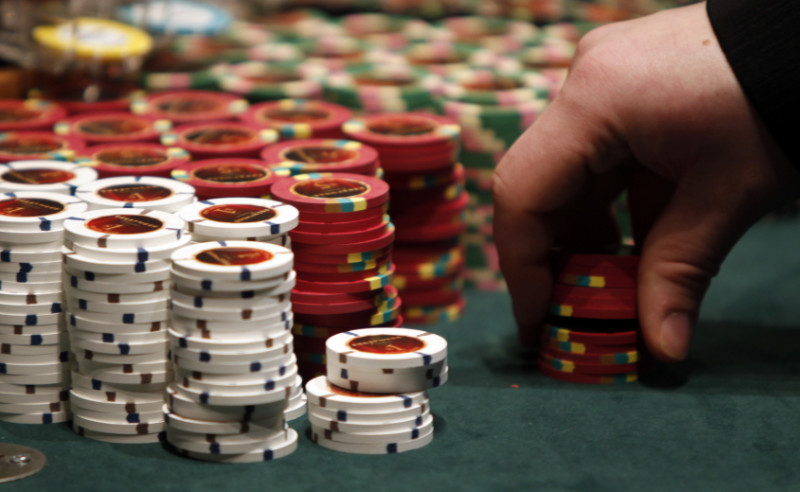 Best Online Poker Sign-Up & Deposit Bonus Codes | Odds Shark | Odds Shark