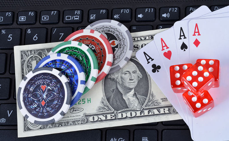Guide to Real Money Online Poker | Odds Shark