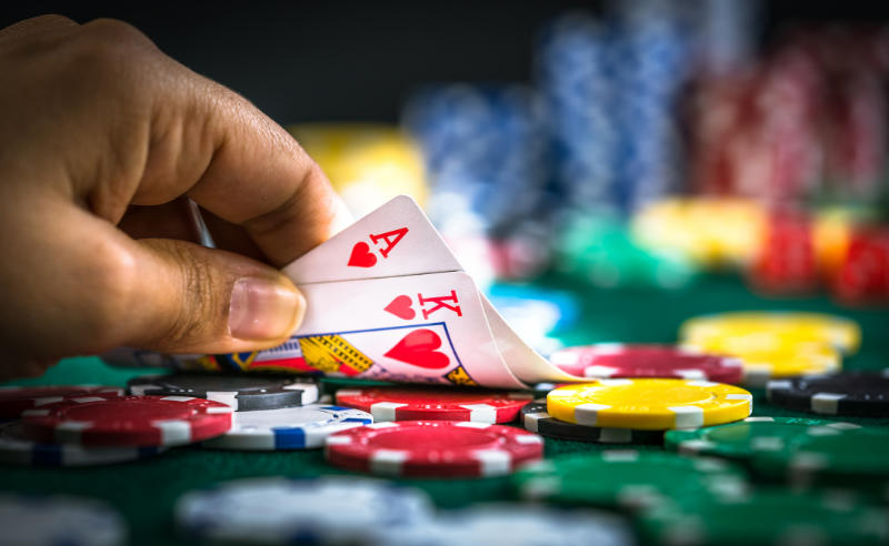 No Limit Texas Holdem Poker Rules No Limit Texas Holdem Poker Rules