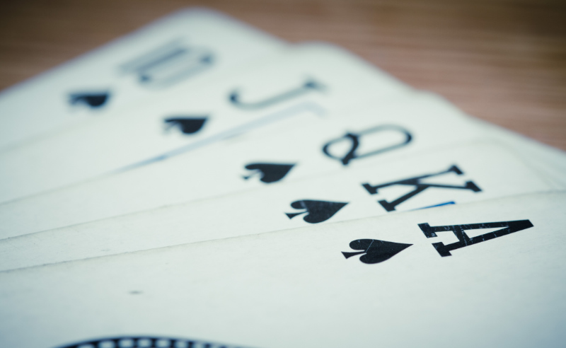 Nlh Short Deck Nlh Short Deck