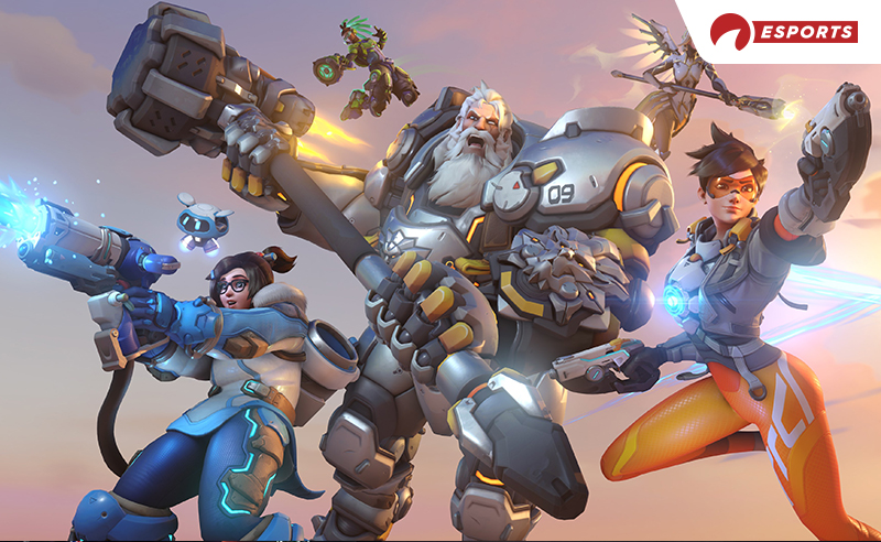 The ultimate guide of how to bet on Overwatch League