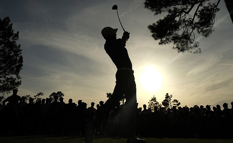 Jordan Spieth PGA
