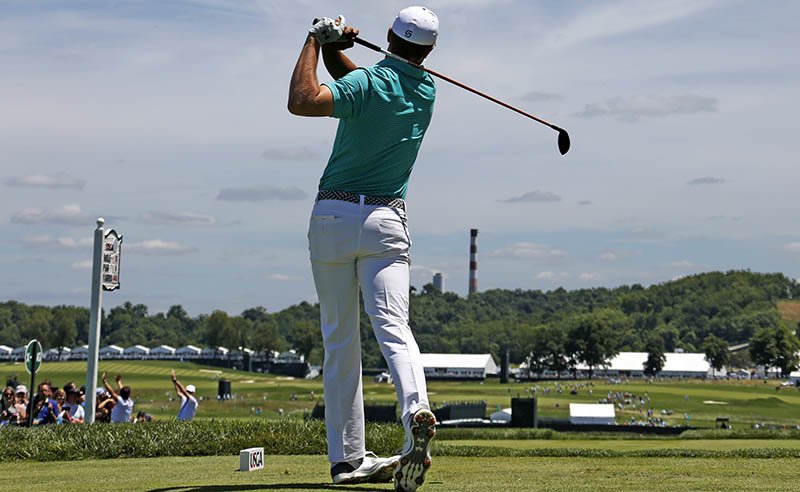 Jordan Spieth PGA
