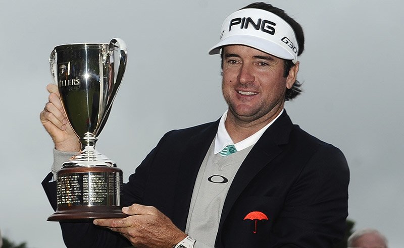 Bubba Watson PGA