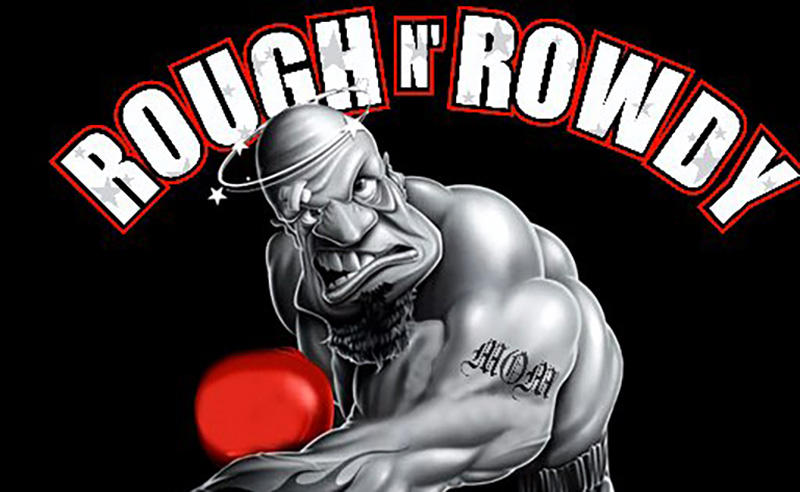 Rough And Rowdy 10 Betting Odds