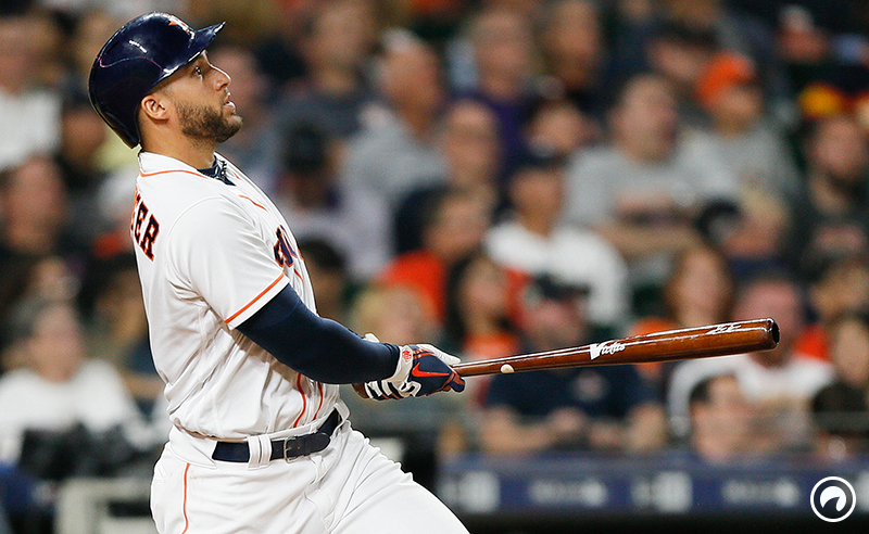 Springer MLB Live Betting
