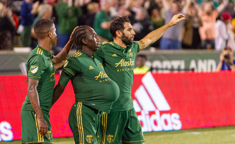 Previa y pronóstico del Portland Timbers Vs Colorado Rapids