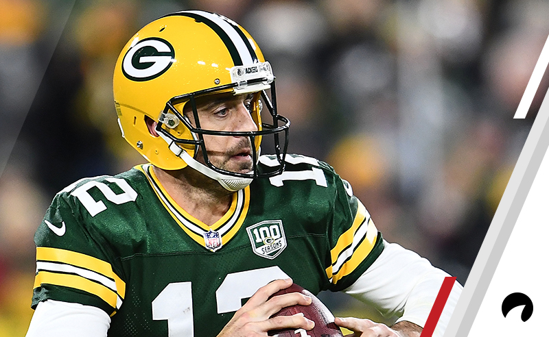 Packers vs Rams Betting Odds Oct 28