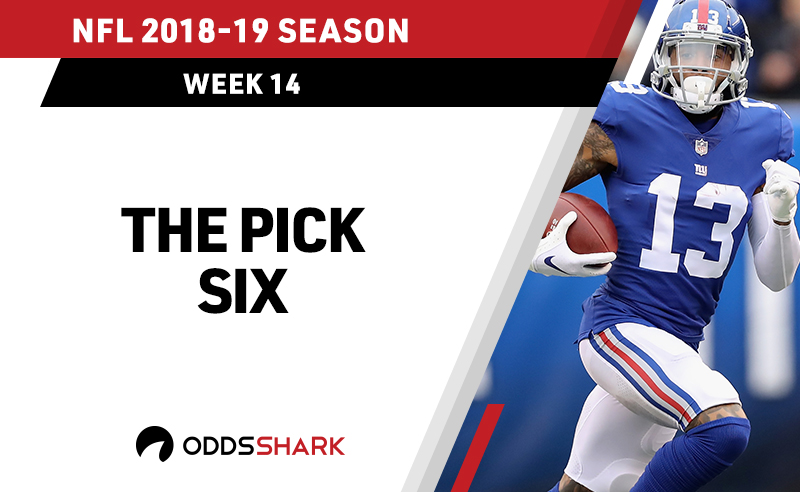 NFL Week 14 game picks and predictions - The Falcoholic