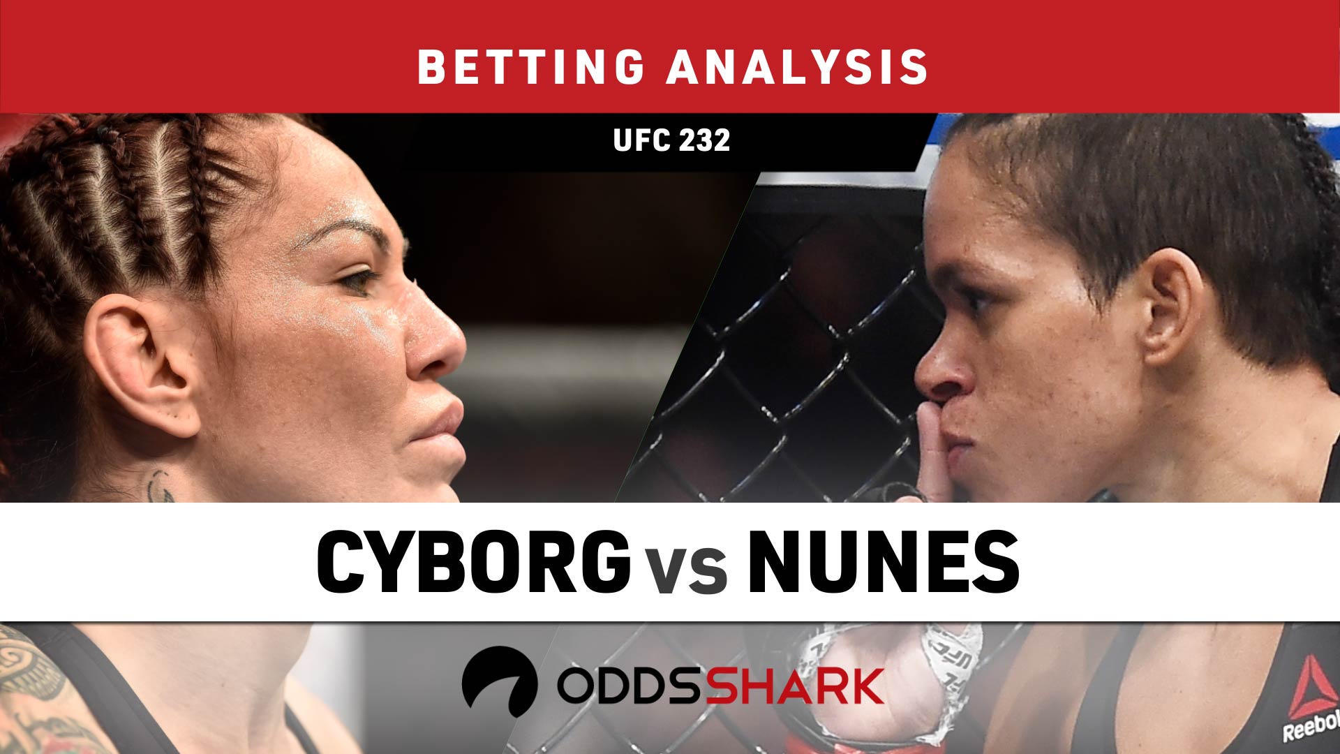 Vegas odds ufc 232 244 Vegas odds ufc 232 244