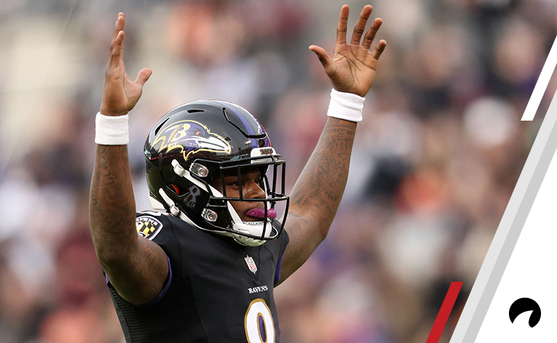 Ravens vs Chargers Betting Odds December 22