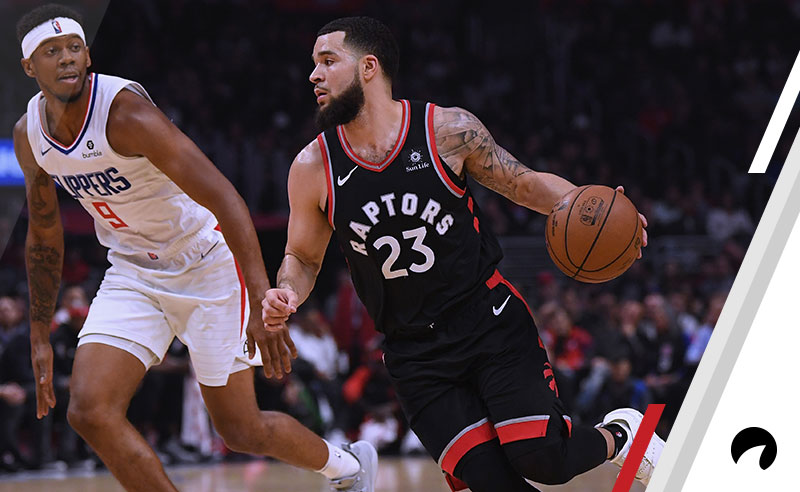 Los Angeles Clippers Vs Toronto Raptors Odds Sunday February 3 2019