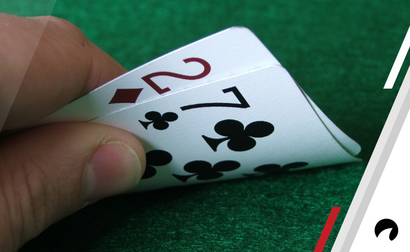 Poker 101: You Should Probably Be Folding More | Odds Shark