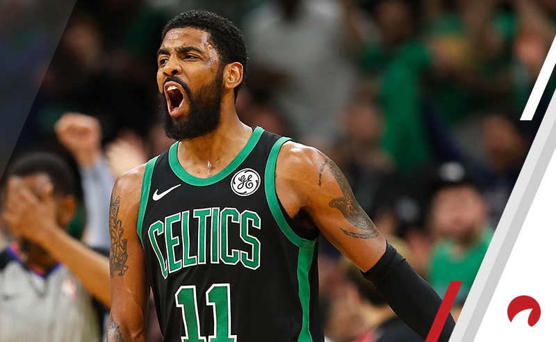 Pacers vs Celtics Betting Odds April 17
