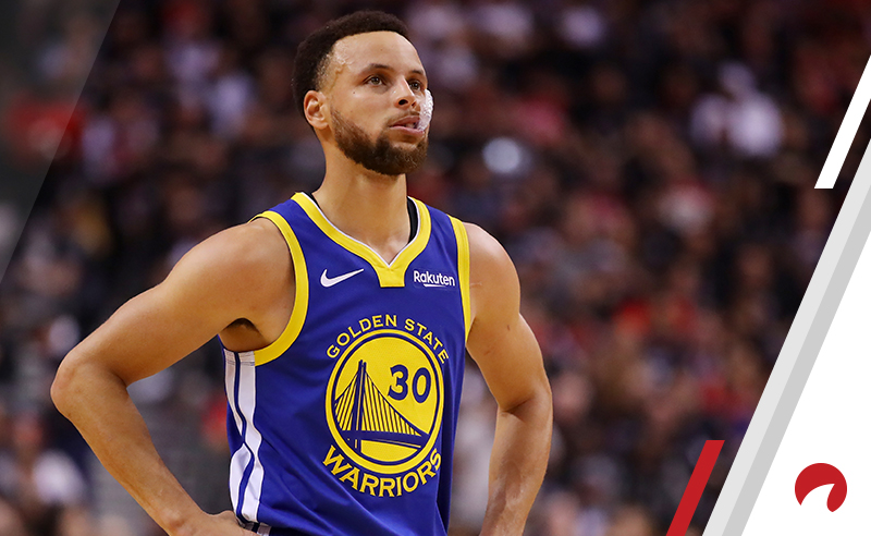 Warriors vs Raptors Betting Odds June 2, 2019