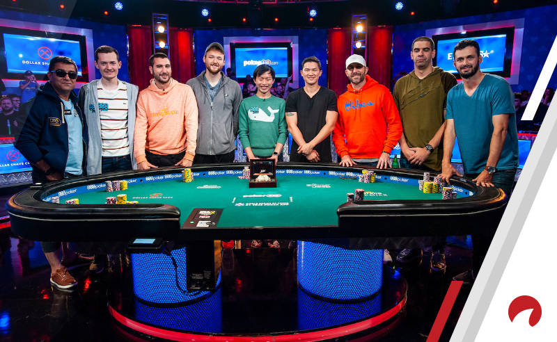 Poker Poker